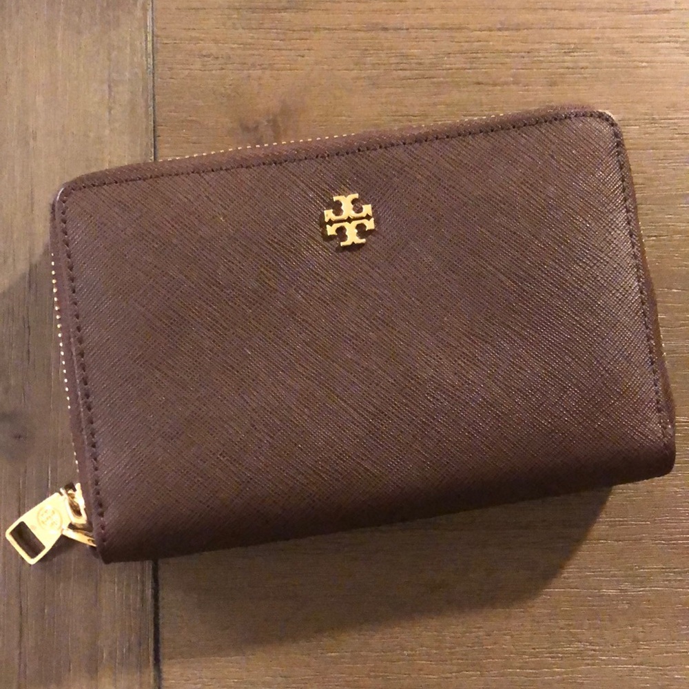 Tory Burch Wallet